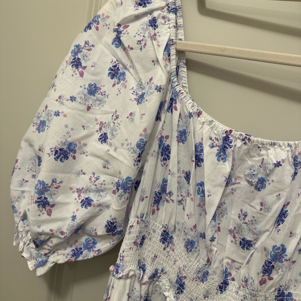 Loveshackfancy X Target New Without Tag Never Wor… - image 2